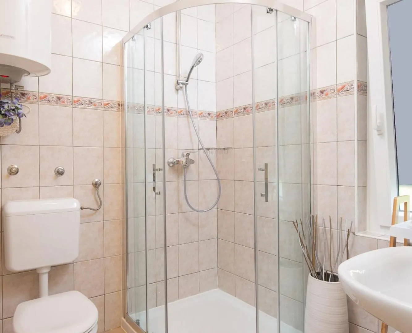 Apartments Green Garden Opatija 0*,