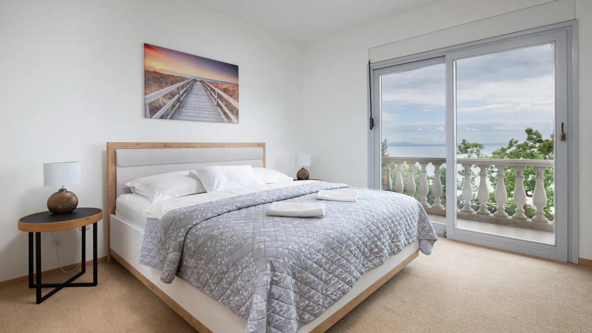 Apartments Green Garden Opatija 0*,