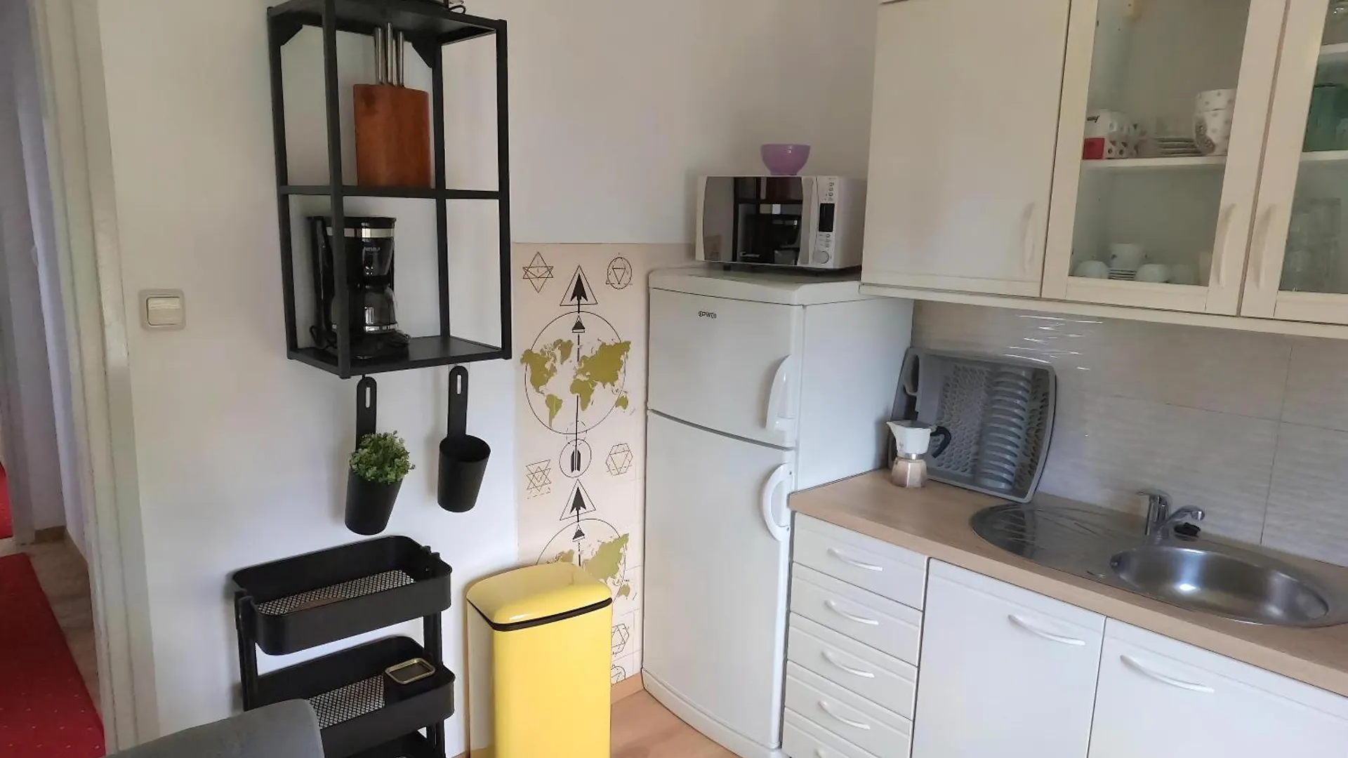 Apartments Green Garden Opatija 0*,  Croatia