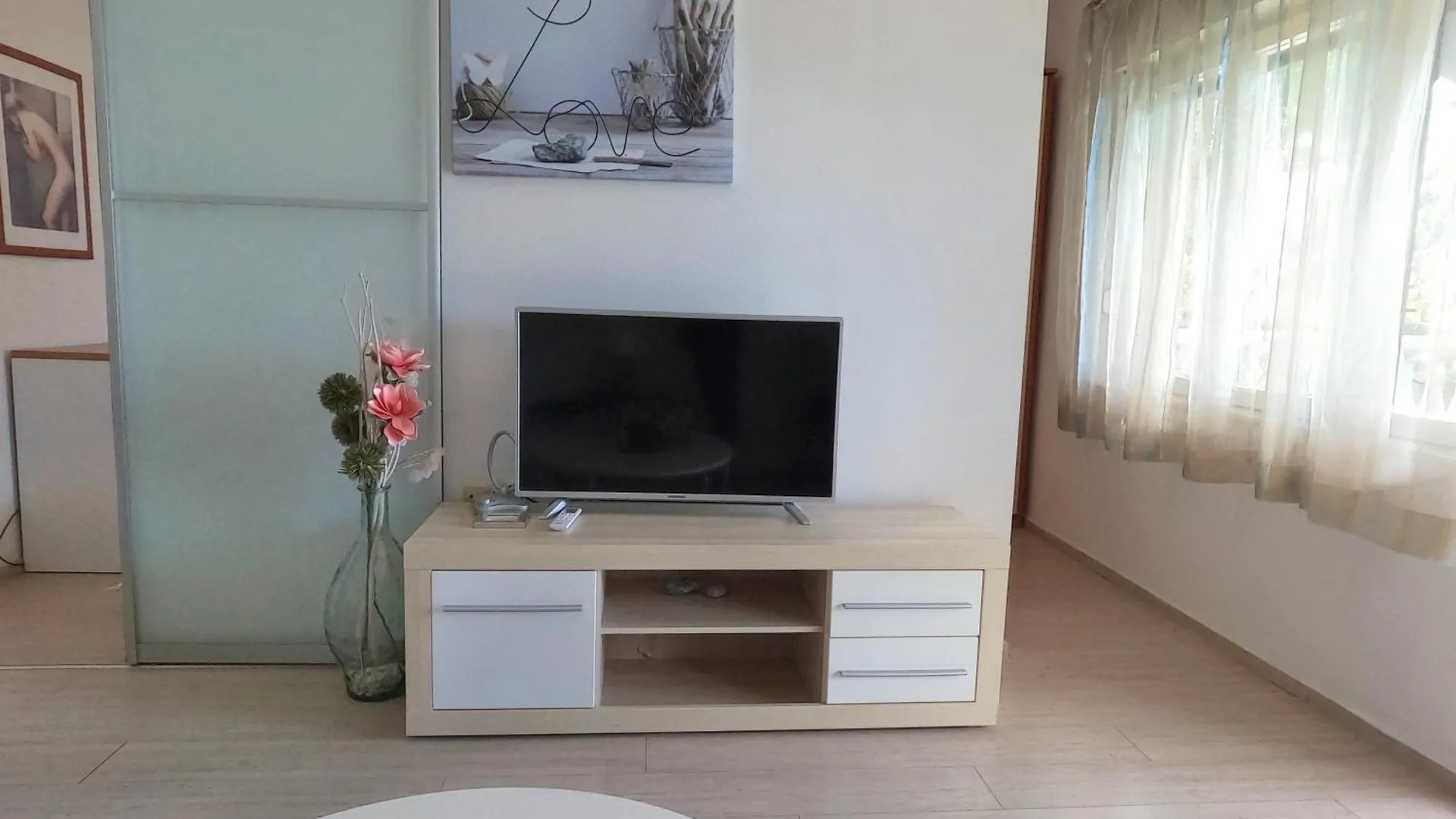 Apartments Green Garden Opatija