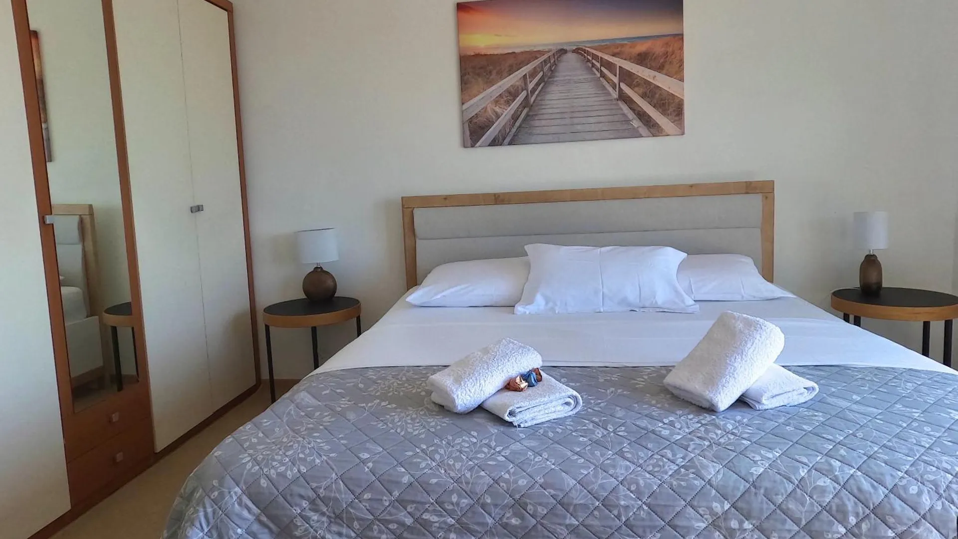 Apartments Green Garden Opatija Croatia