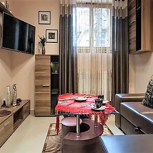 Apartament Familijny Zakopane