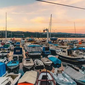 Appartement Lanca, Opatija