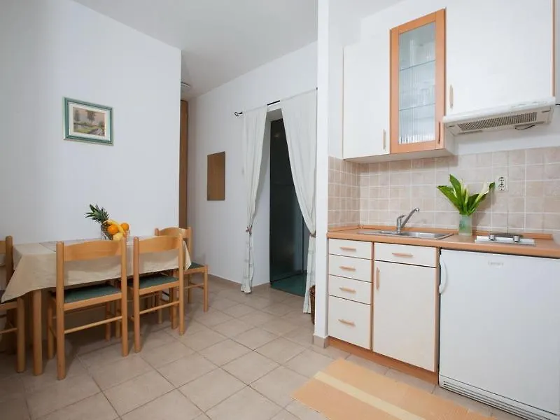 Apartments Green Garden Opatija