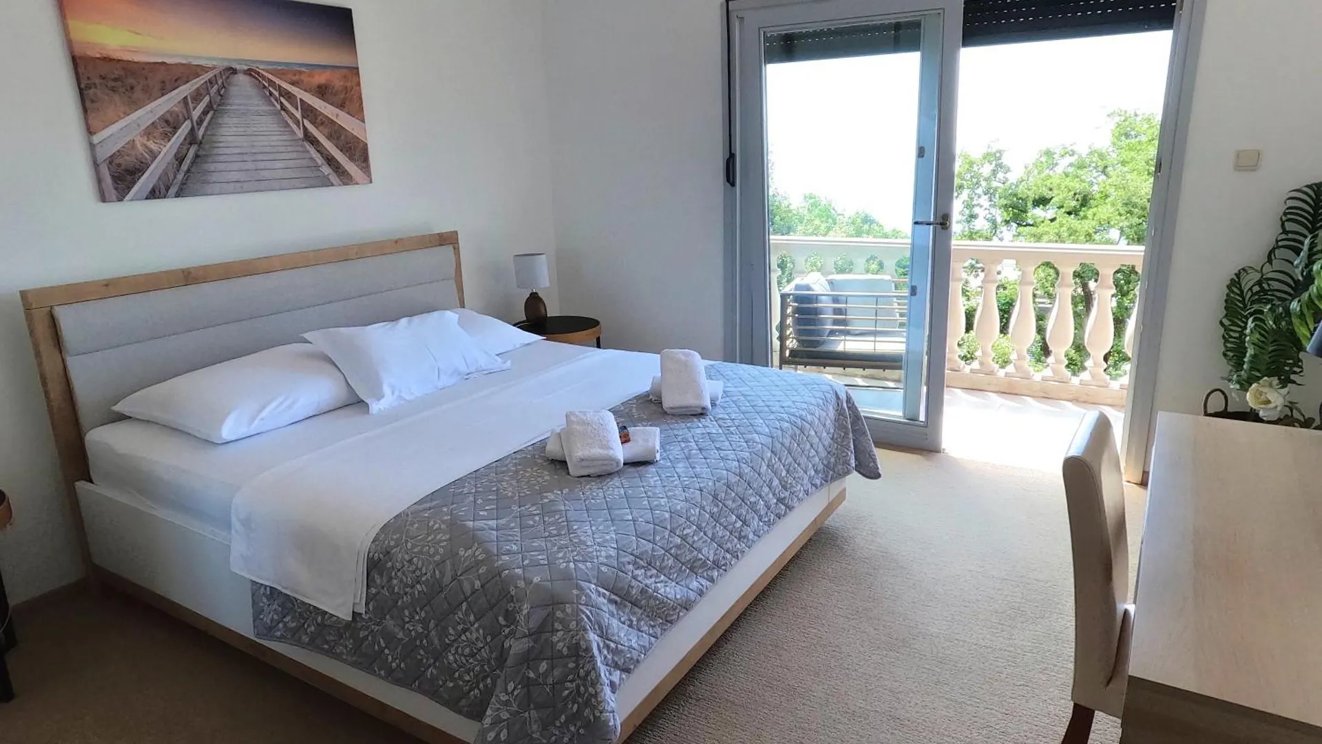 Apartments Green Garden Opatija