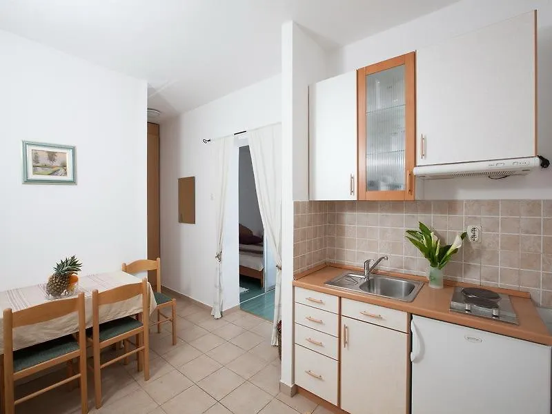 Apartments Green Garden Opatija