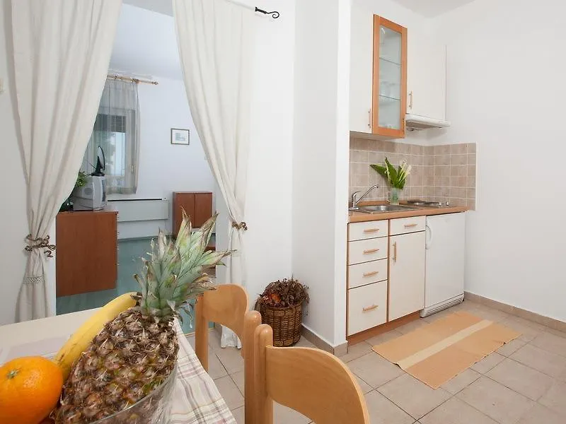 Apartments Green Garden Opatija 0*,  Kroatien