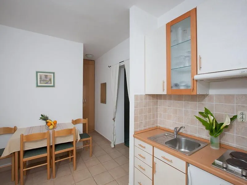 Apartments Green Garden Opatija 0*,  Kroatien