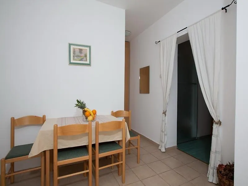 Apartments Green Garden Opatija