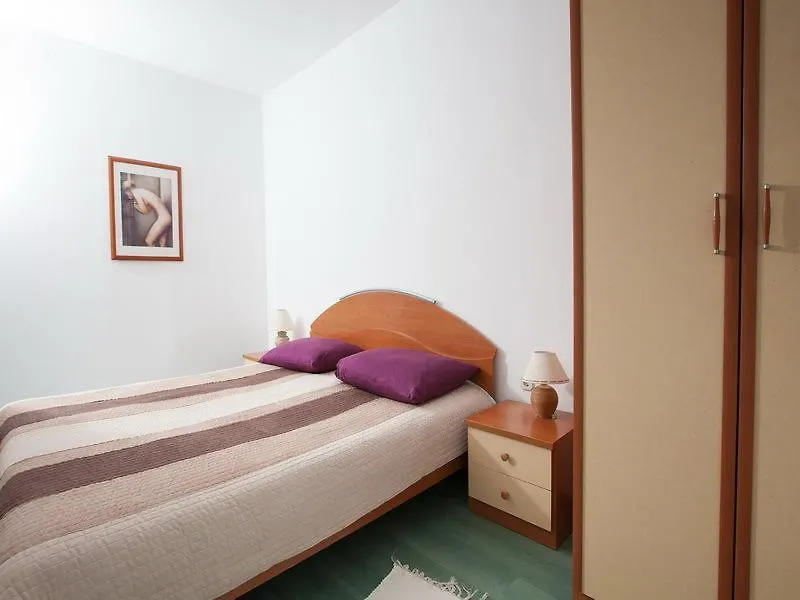 Apartments Green Garden Opatija 0*,