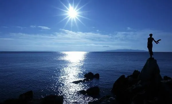 Apartments Green Garden Opatija 0*,
