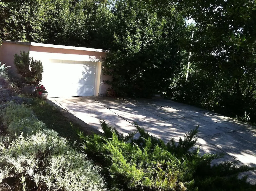 Apartments Green Garden Opatija