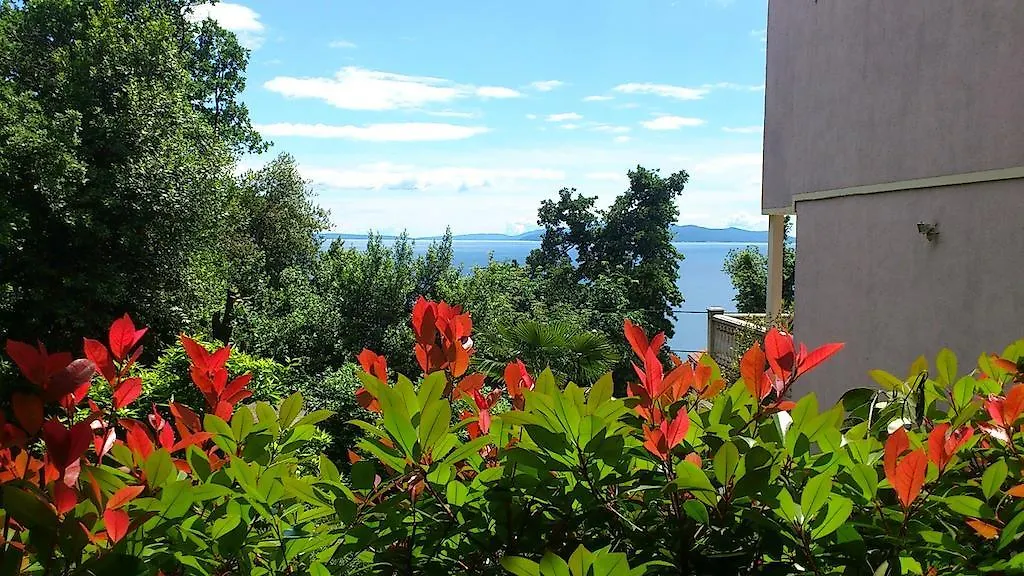 Apartments Green Garden Opatija 0*,