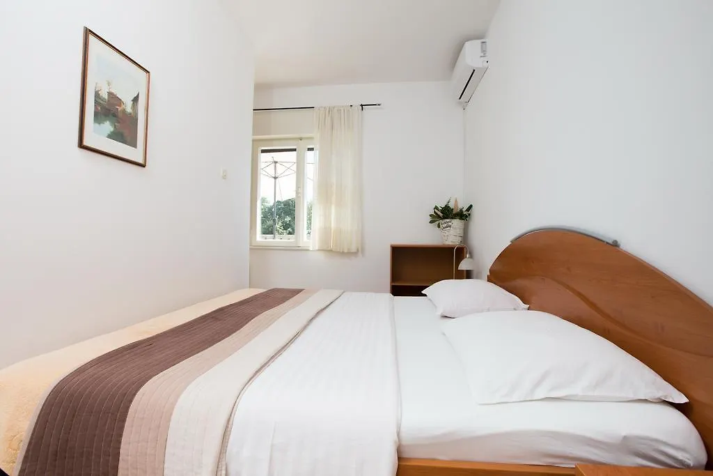 Apartments Green Garden Opatija