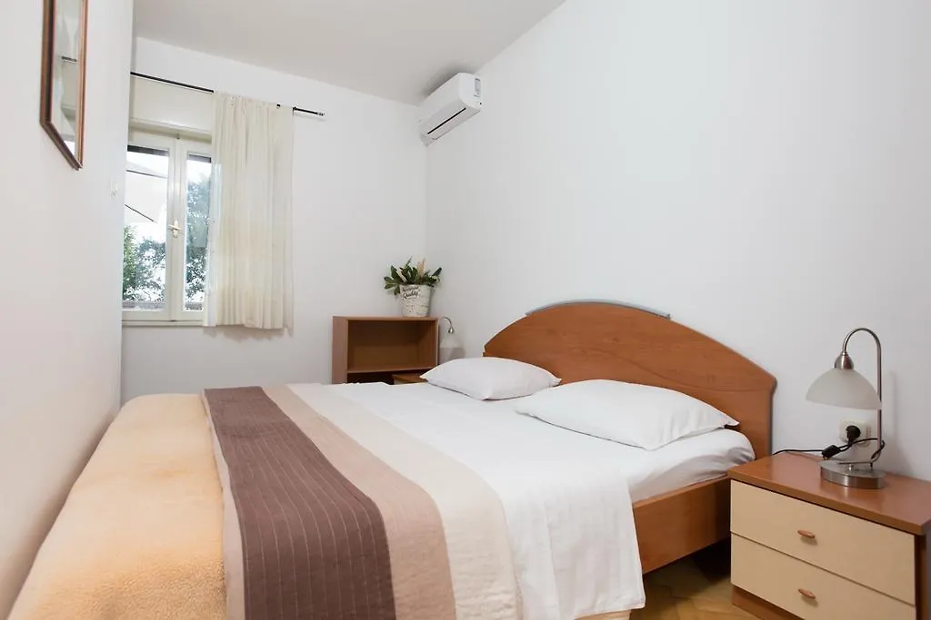 Apartments Green Garden Opatija Kroatien